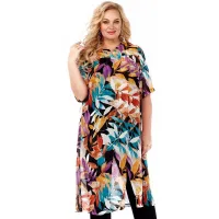 Туники Celentano 4008.1 листва Туники Celentano 4008.1 листва