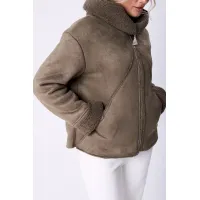 Куртка Диамант 2121 оливковый