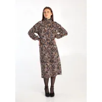 Платье I3I Fashion 110/1 принт