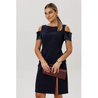 Платье Anelli 1732 Звездное небо