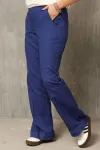 Брюки Begimoda 6060 сапфир