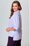 Блузка Anelli 987 лаванда