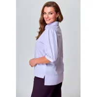 Блузка Anelli 987 лаванда