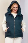 Жилет Shetti 2189 изумруд
