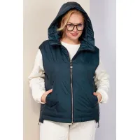 Жилет Shetti 2189 изумруд