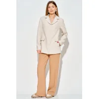 Брюки Laikony L-914 карамель