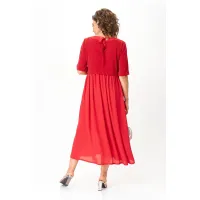 Платье Michel Chic 2173 красный