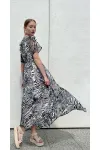 Платье I3I Fashion 101/3 принт