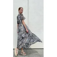 Платье I3I Fashion 101/3 принт