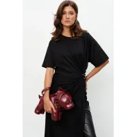 Платье Kavari 1136 черный