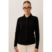 Кофта Go F1013/40-02 черный