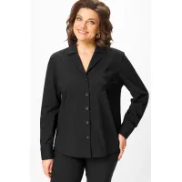 Блузка Svetlana Style 2168 черный