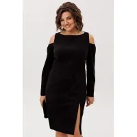 Платье Anelli 1757 Бархатная ночь Платье Anelli 1757 Бархатная ночь