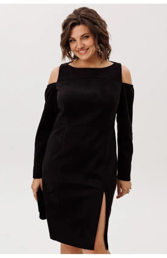 Платье Anelli 1757 Бархатная ночь