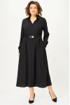 Платье Svetlana Style 2359 черный