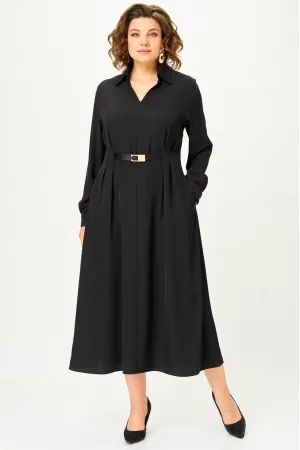 Платье Svetlana Style 2359 черный