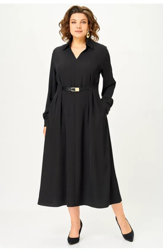 Платье Svetlana Style 2359 черный