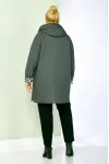 Куртка Shetti 2197 лесной