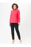 Туники Zlata 4438 коралловый