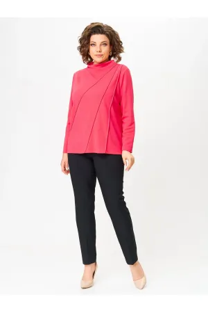 Туники Zlata 4438 коралловый