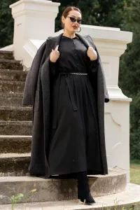 Платье Adarin А-02 черный