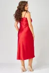 Платье Fita 20771 Джелика красный Платье Fita 20771 Джелика красный