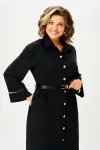 Платье Svetlana Style 2374 черный Платье Svetlana Style 2374 черный