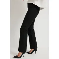 Брюки Mirolia 655 чёрный