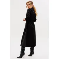 Платье Faufilure С1701 черный