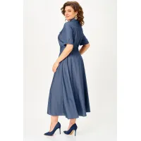 Платье Svetlana Style 2314 индиго