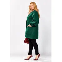 Кардиганы Avenue 0351 изумруд