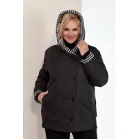 Куртка Shetti 2155 черный