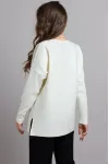 Туники Mirolia 1221 кремовый