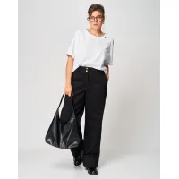 Брюки Gratto 3122 черный