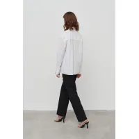 Блузка Kavari 4020 белый