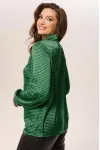 Блузка Mali 623-075 зелёный