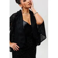 Пиджак Mislana 1278 черный