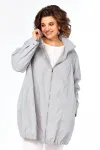 Куртка Диамант 2140 серый