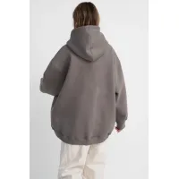 Кофта Mirolia 1229-9 цемент