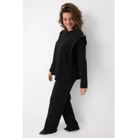 Кофта Begimoda 4150 черный