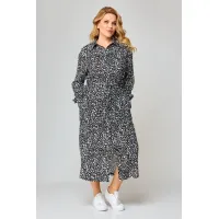 Платье Vipprimо 107 мультиколор