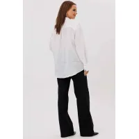 Блузка Mislana 1241 белый