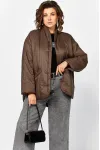 Куртка Lady Secret 6364 Шоколадный