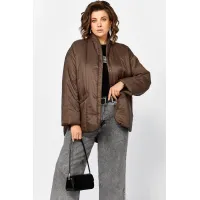 Куртка Lady Secret 6364 Шоколадный