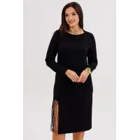 Платье Fantazia Mod 5291 черный