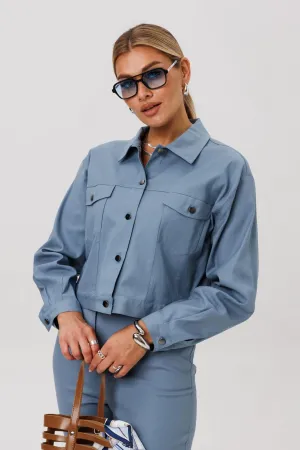 Пиджак Anelli 1565.1 горная роса