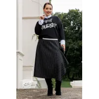 Спорт Adarin А-08 черный/серебро