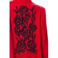 Пиджак Golden Valley 3068 красный