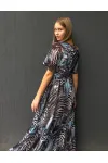 Платье I3I Fashion 101/2 принт