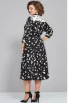 Платье Mira Fashion 5329 черный
